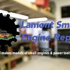 Lamont Small Engine Repair | 16 Duke Dr, Lamont, AB T0B 2R0, Canada