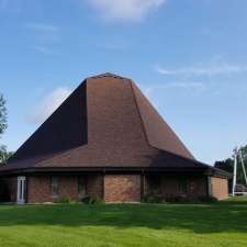 St. Timothy Roman Catholic Church | 42 Dawson Rd, Orangeville, ON L9W 2W3, Canada