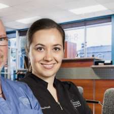 Dental Clinic Claude Pagé Inc. | 1593 Rue Jacques-Bédard, Québec, QC G3G 1R2, Canada