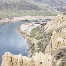 Koppers | Evans Rd, Ashcroft, BC V0K 1A0, Canada