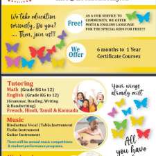 Neel Academy of Learning Inc. | 16 Regan Rd #49, Brampton, ON L7A 1C2, Canada