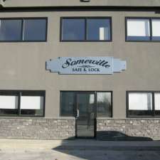 Somerville Safe & Lock | 218 Wheeler St #3, Saskatoon, SK S7P 0A4, Canada