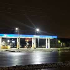 St thomas gas | 1089 Talbot St, St Thomas, ON N5P 1G4, Canada