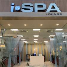 GAGAKE iSPA Lounge / Massage chair | 1 Outlet Collection Way #612, Edmonton, AB T9E 1J5, Canada