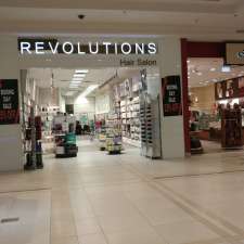 Revolutions Hair Salon | 1225 St Mary's Rd, Winnipeg, MB R2M 5E5, Canada