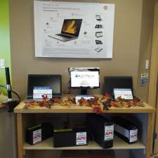 PA Software | 4050 2 Ave W, Prince Albert, SK S6W 1A2, Canada