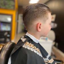 Franck the barber barbershop | 126 Bd Taschereau, La Prairie, QC J5R 1S8, Canada