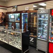 Cherry Hill Optical | 301 Oxford St W, London, ON N6H 1S6, Canada