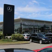 Mercedes-Benz de Québec - Service après-vente | 1350 Rue Bouvier, Québec, QC G2K 1N8, Canada