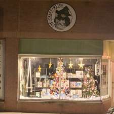 The Craft Witch | 9 Russell St E, Smiths Falls, ON K7A 1E7, Canada