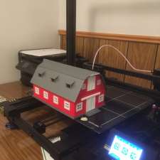 JT 3D Printing | 216 Spruce Crescent, Altona, MB R0G 0B3, Canada
