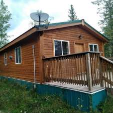 Cynthia Motel & RV Park Campground | 5101 50 St, Cynthia, AB T0E 0K0, Canada