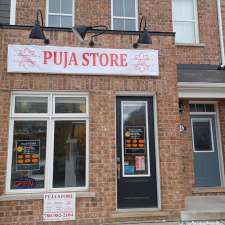 Puja Store | 165 Seabrook Dr, Kitchener, ON N2R 1P6, Canada