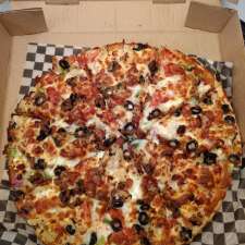 Pizza Time | 20836 Lougheed Hwy, Maple Ridge, BC V2X 2R2, Canada