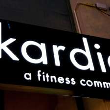 Kardia | 10 Lower Spadina Ave Suite 100, Toronto, ON M5V 2Z2, Canada