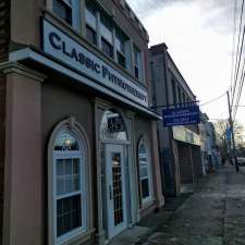 Classic Physiotherapy and Work Rehabilitation Centre | 6432 Quinpool Rd, Halifax, NS B3L 1A8, Canada