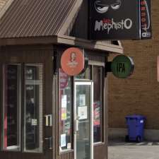 Pub Mephisto | 244 Rue Racine, Québec, QC G2B 3W7, Canada