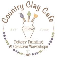 Country Clay Cafe | 42363 Huron Bruce Rd, Wingham, ON N0G 2W0, Canada