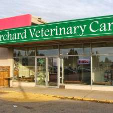 Orchard Veterinary Care | 21 - 2605 Broadway Avenue, Saskatoon, SK S7J 0Z5, Canada