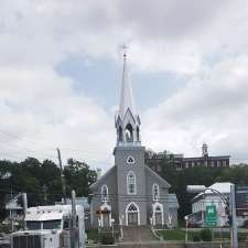 Presbytère Vallée-Jonction | 257 Rue Turcotte, Vallée-Jonction, QC G6E 3M4, Canada