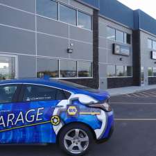 NAPA AUTOPRO - My Garage Auto & Tire | 93 Gateway Dr NE #1006, Airdrie, AB T4B 0J6, Canada
