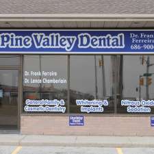 Pine Valley Dental | 151 Pine Valley Blvd #1, London, ON N6K 3T6, Canada