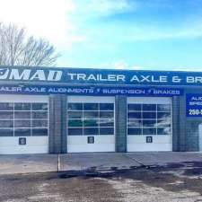 Nomad Trailer Axle & Brake | 7900 Redwing Rd, Vernon, BC V1B 3W6, Canada