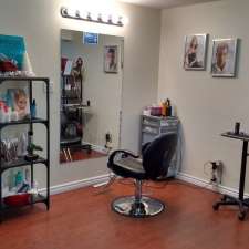Hair Design By Natalia | 709 Paris Blvd, Waterloo, ON N2T 2X9, Canada