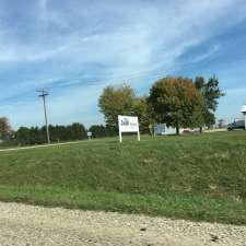 Harriston Agromart | 6308 Wellington County Rd 109 RR #3, Harriston, ON N0G 1Z0, Canada