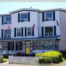 Bayside Inn Bed & Breakfast | 115 Montague Row, Digby, NS B0V 1A0, Canada