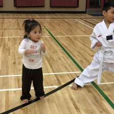 Elite Taekwondo Martial Arts School - Polo Park & St.James Area | 715 Telfer St N, Winnipeg, MB R3G, Canada