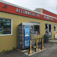 Accommodation Nordique Enr | 526 Avenue Nordique, Québec, QC G1C 4B5, Canada