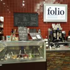 Folio Cafe | 2299 Grant Ave, Winnipeg, MB R3P 2N2, Canada