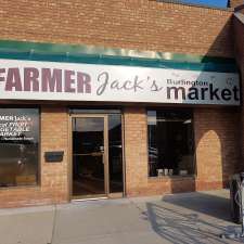 Farmer Jack's | 676 Appleby Line, Burlington, ON L7L 5Y1, Canada