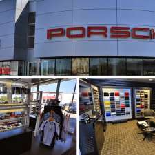 Porsche Centre Winnipeg | 660 Pembina Hwy, Winnipeg, MB R3M 2M5, Canada