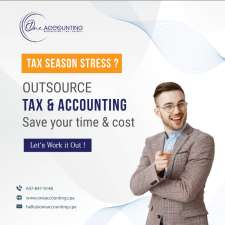 One Accounting | 393 Dundas St E, Hamilton, ON L0R 2H1, Canada
