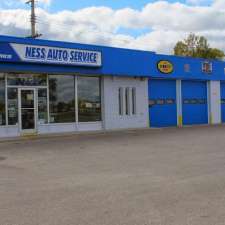 Ness Auto Service | 2102 Ness Ave, Winnipeg, MB R3J 0Z4, Canada