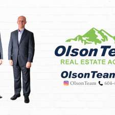 Olson Team Real Estate Agents | 11355 Cottonwood Dr, Maple Ridge, BC V2X 2C6, Canada