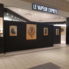 Le Vapeur Express | 552 Wilfrid-Hamel Blvd C12, Quebec City, QC G1M 3E5, Canada