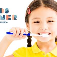 Kids Corner Medical & Dental | 1435 Cornwall Rd Unit D 5/6, Oakville, ON L6J 7T5, Canada