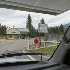 Canada Border Services Agency | 102 Highway 395 South, Christina Lake, BC V0H 1E0, Canada