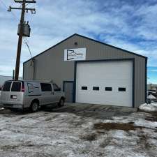 Express Windows & Auto Glass | 6207 52 Ave, Taber, AB T1G 1W9, Canada