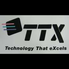 TTX Canada Inc | 150 Werlich Dr Unit 5, Cambridge, ON N1T 1N6, Canada