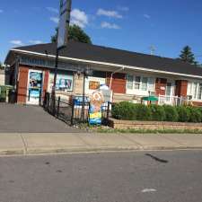 Depanneur 629 | 629 Rue Dorchester, Saint-Jean-sur-Richelieu, QC J3B 5A2, Canada