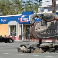 Clearwater Seafoods | 757 Bedford Hwy, Bedford, NS B4A 3Z7, Canada
