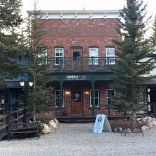 Handle-Bar | Old West Mall, 27 Balsam Ave, Bragg Creek, AB T0L 0K0, Canada