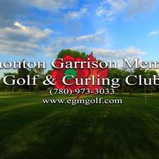 Edmonton Garrison Memorial Golf & Curling Club | 298 Falaise Avenue, Lancaster Park, AB T0A 2H0, Canada