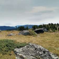 Brent Mountain Protected Area | Apex Mountain Rd, Hedley, BC V0X 1K0, Canada