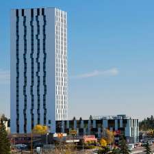 The Hub Calgary (Student Housing) | 2416 16 Ave NW, Calgary, AB T2M 5C7, Canada