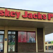 Whiskey Jack's | #200, 3929 8 St E, Saskatoon, SK S7H 5M2, Canada